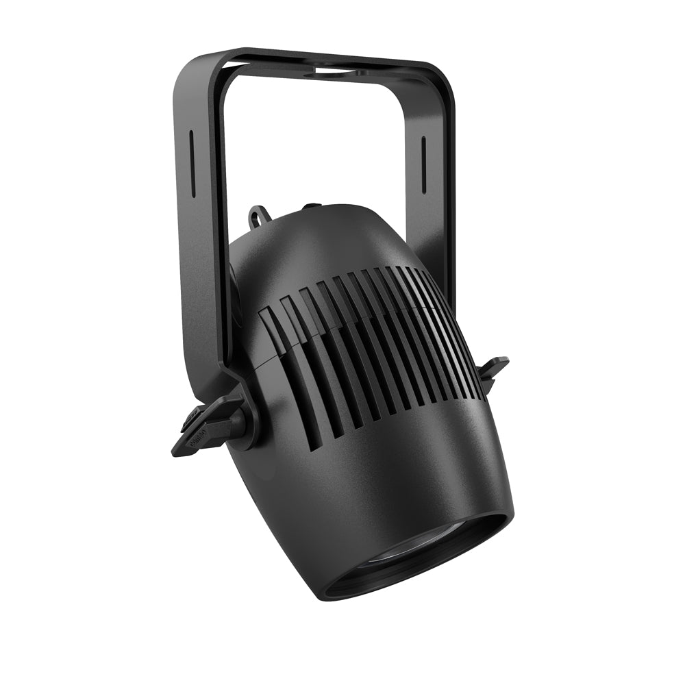 Cameo Q-SPOT 40 WW - Kompakter spot mit 40 W WW-LED in schwarzer Ausführung