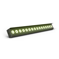 Cameo ROOT® BAR 6 - 16 x 12 W RGBAW + UV-LED-Leiste
