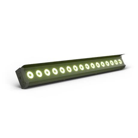 Cameo ROOT® BAR 6 - 16 x 12 W RGBAW + UV-LED-Leiste