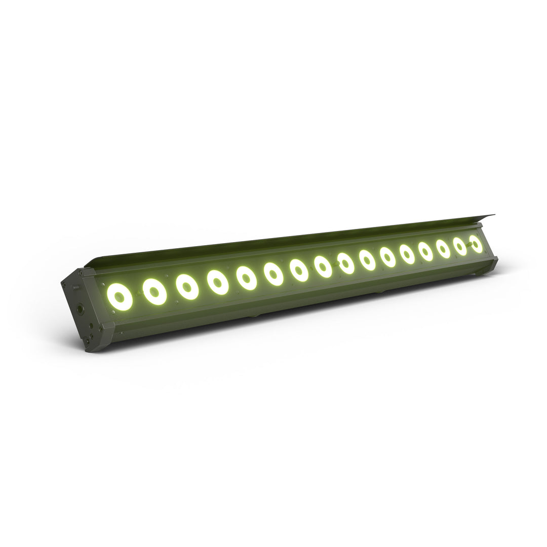 Cameo ROOT® BAR 6 - 16 x 12 W RGBAW + UV-LED-Leiste