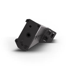 Cameo ROOT® BAR 6 - 16 x 12 W RGBAW + UV-LED-Leiste