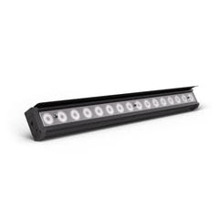 Cameo ROOT® BAR 6 - 16 x 12 W RGBAW + UV-LED-Leiste