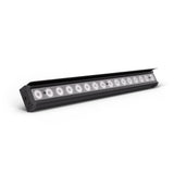 Cameo ROOT® BAR 6 - 16 x 12 W RGBAW + UV-LED-Leiste