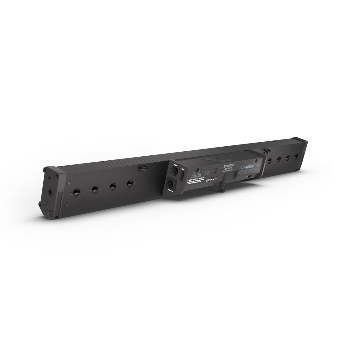 Cameo ROOT® BAR 6 - 16 x 12 W RGBAW + UV-LED-Leiste
