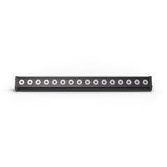 Cameo ROOT® BAR 6 - 16 x 12 W RGBAW + UV-LED-Leiste