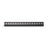 Cameo ROOT® BAR 6 - 16 x 12 W RGBAW + UV-LED-Leiste