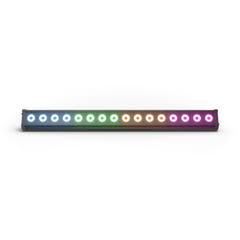 Cameo ROOT® BAR 6 - 16 x 12 W RGBAW + UV-LED-Leiste