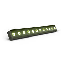 Cameo ROOT® BAR BATTERI - 12 x 4 W RGBW-LED Batterieleiste
