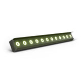 Cameo ROOT® BAR BATTERI - 12 x 4 W RGBW-LED Batterieleiste