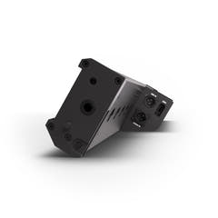 Cameo ROOT® BAR BATTERI - 12 x 4 W RGBW-LED Batterieleiste