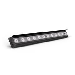 Cameo ROOT® BAR BATTERI - 12 x 4 W RGBW-LED Batterieleiste