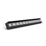 Cameo ROOT® BAR BATTERI - 12 x 4 W RGBW-LED Batterieleiste