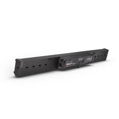 Cameo ROOT® BAR BATTERI - 12 x 4 W RGBW-LED Batterieleiste