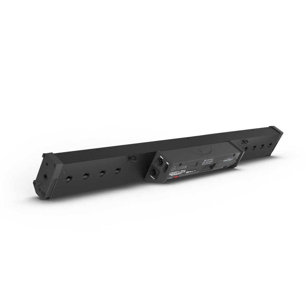 Cameo ROOT® BAR BATTERI - 12 x 4 W RGBW-LED Batterieleiste