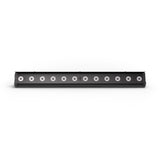 Cameo ROOT® BAR BATTERI - 12 x 4 W RGBW-LED Batterieleiste