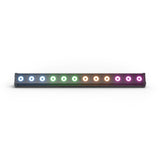 Cameo ROOT® BAR BATTERI - 12 x 4 W RGBW-LED Batterieleiste