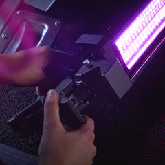Cameo ROOT® BAR SMD - SMD-LED-Leiste