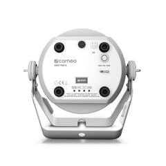 Cameo ROOT PAR 6 WH
