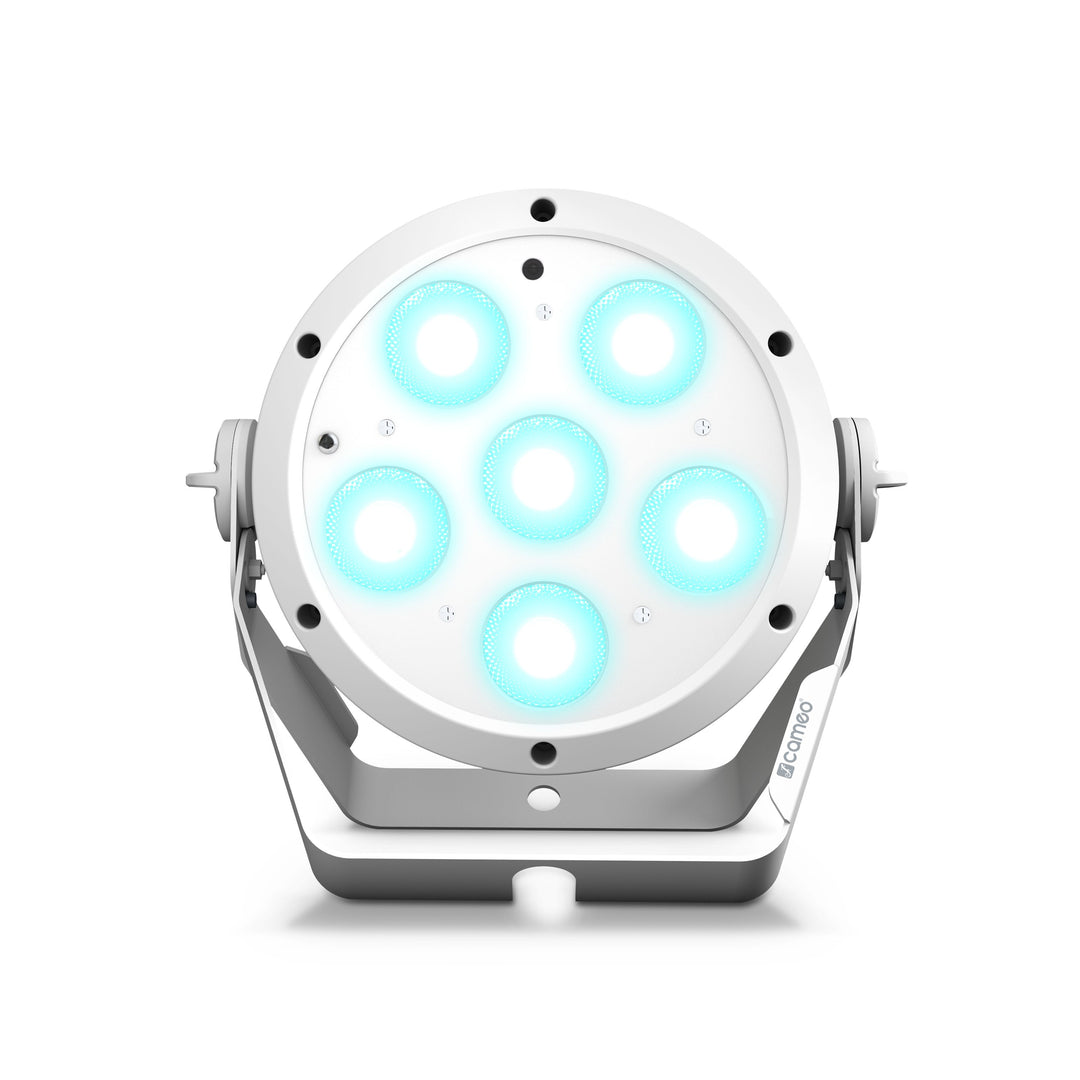 Cameo ROOT PAR 6 WH
