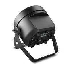 Cameo ROOT® PAR BATTERY - 5 × 4 W batteriebetriebener RGBW LED PAR-spotlight