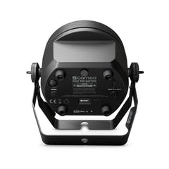 Cameo ROOT® PAR BATTERY - 5 × 4 W batteriebetriebener RGBW LED PAR-spotlight
