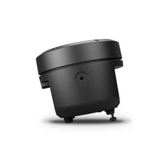 Cameo ROOT® PAR BATTERY - 5 × 4 W batteriebetriebener RGBW LED PAR-spotlight
