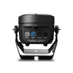 Cameo ROOT® PAR BATTERY - 5 × 4 W batteriebetriebener RGBW LED PAR-spotlight