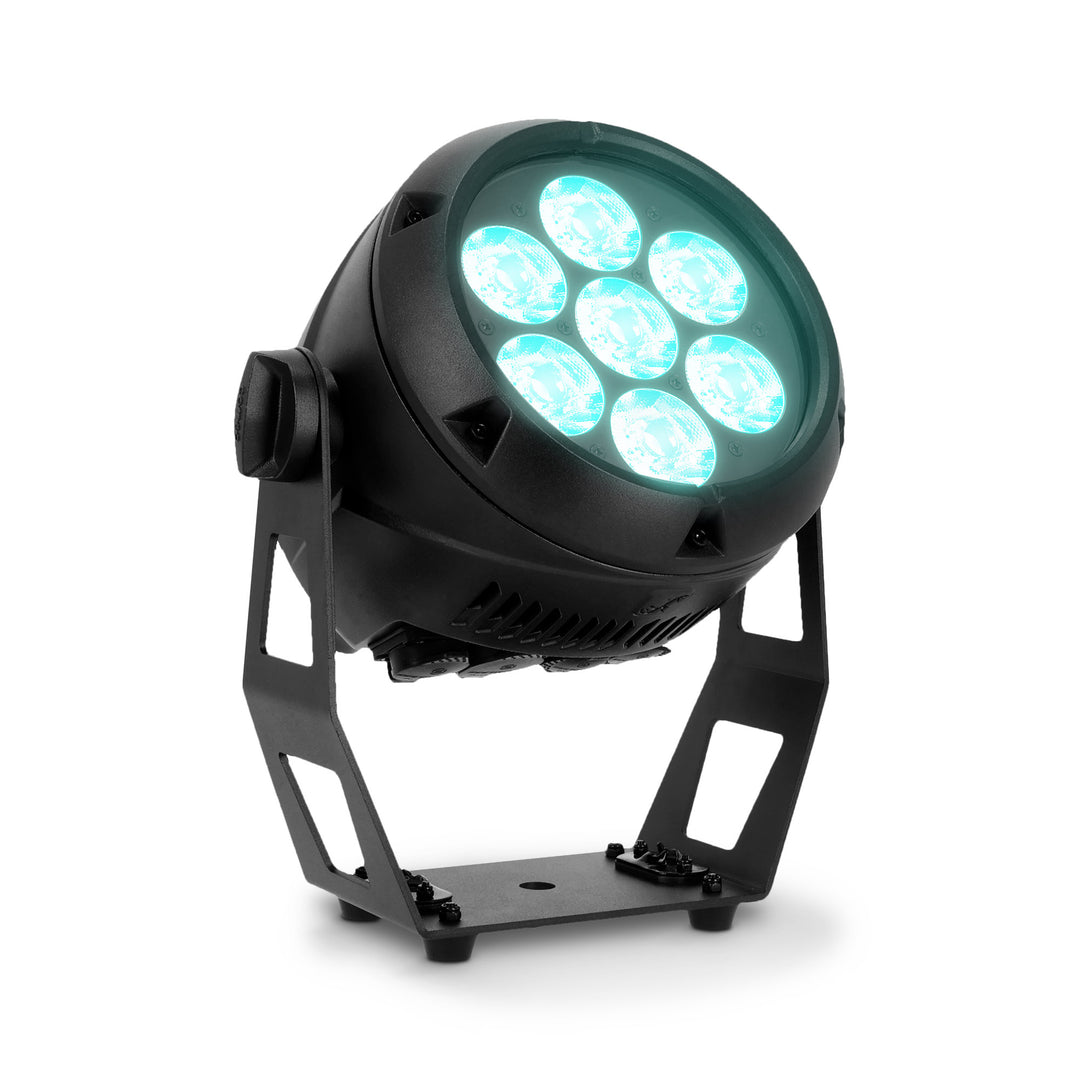 Cameo ROOT® PAR IP – LED Outdoor-Spotlight