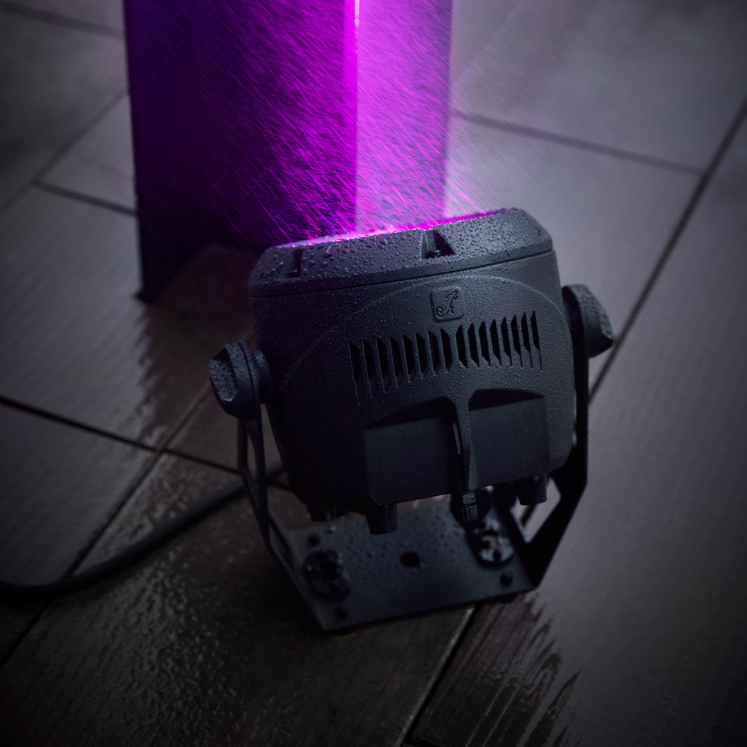 Cameo ROOT® PAR IP – LED Outdoor-Spotlight
