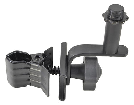 Cobra "Clip-On" Mikrofonhalter