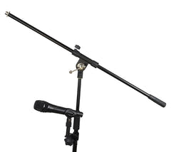 Cobra "Clip-On" Mikrofonhalter