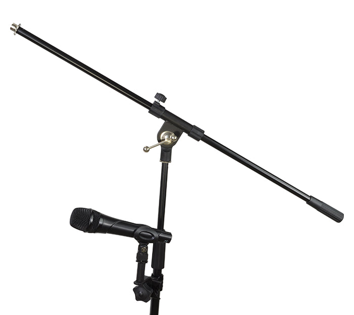 Cobra "Clip-On" Mikrofonhalter