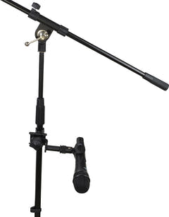 Cobra "Clip-On" Mikrofonhalter