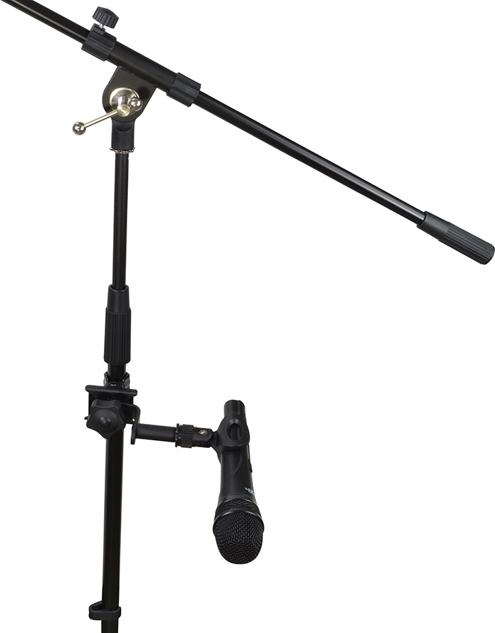 Cobra "Clip-On" Mikrofonhalter