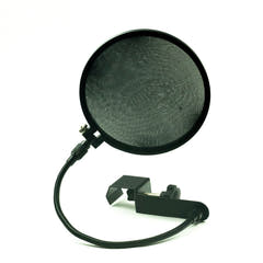Popfilter (Ø19 cm)