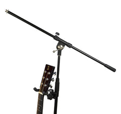 Cobra "Clip-On" Gitarrenhalter 