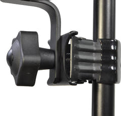Cobra "Clip-On" Gitarrenhalter 