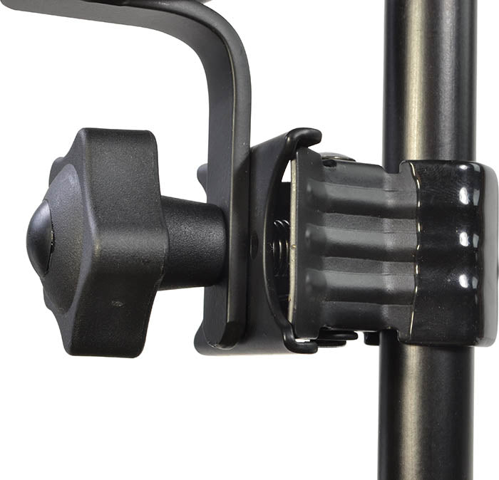 Cobra "Clip-On" Gitarrenhalter