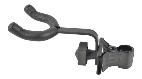 Cobra "Clip-On" Gitarrenhalter 