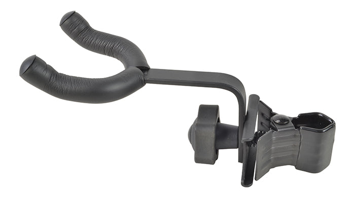 Cobra "Clip-On" Gitarrenhalter 