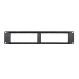 Cameo SB 6T RDM rackmonteringssæt 2 - Rackmontageset 2 für CLSB6TRDM