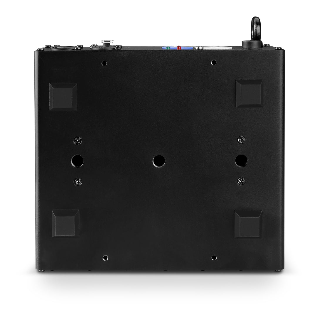 Cameo SB 6 T RDM - 6-Ausgangs DMX/RDM-Splitter/Booster mit 3- und 5-poligen Anschlüssen