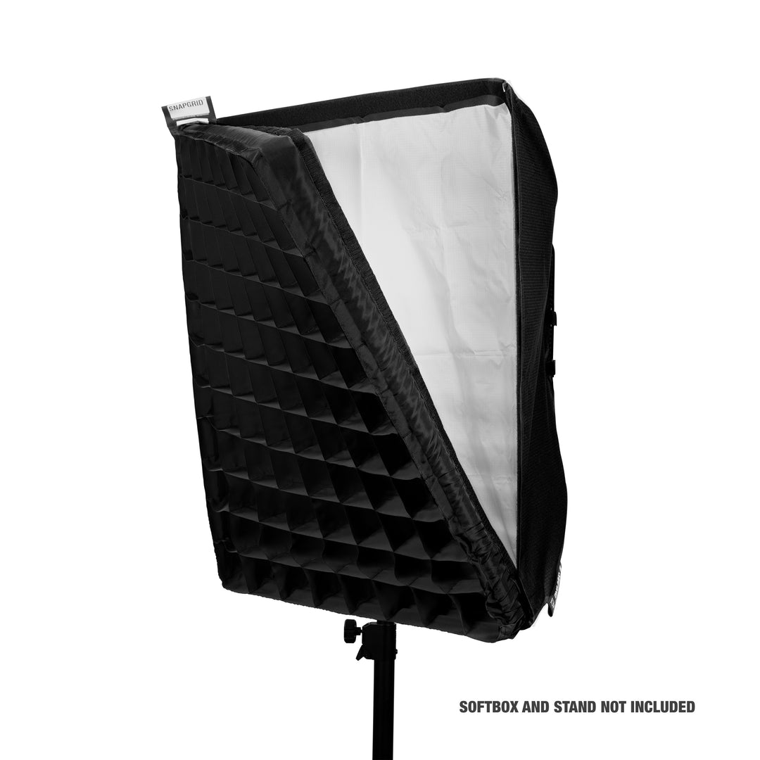 Cameo SNAPGRID® 40 - Zusammenklappbares Gitter für Cameo® Softboxen
