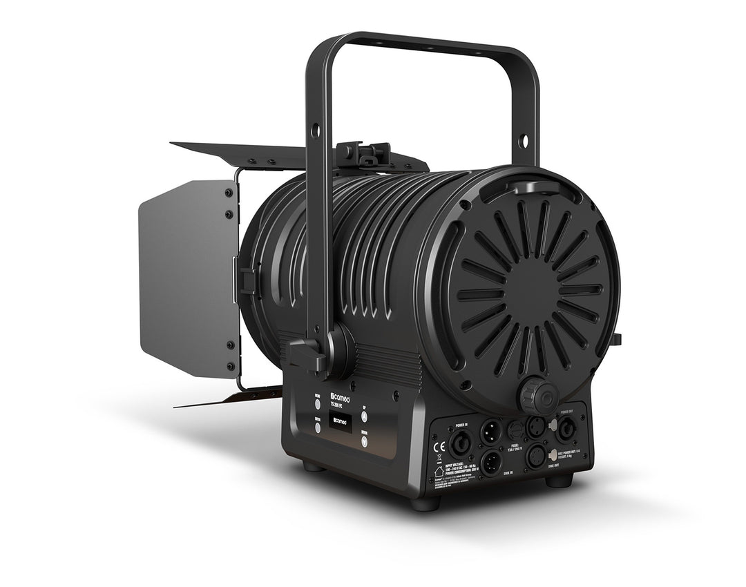 Cameo TS 200 FC Theaterscheinwerfer