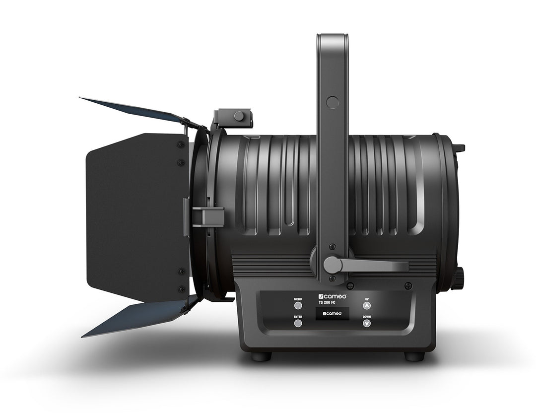 Cameo TS 200 FC Theaterscheinwerfer