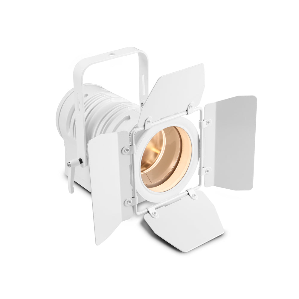 Cameo TS 40 WW Theaterscheinwerfer (Weiß)
