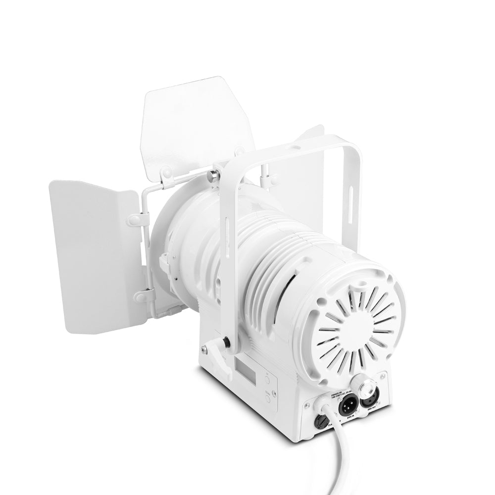 Cameo TS 40 WW Theaterscheinwerfer (Weiß)