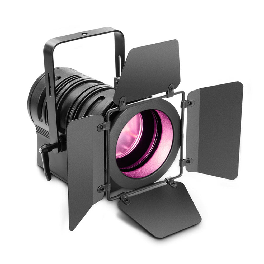 Cameo TS 60 W RGBW Teaterspot - Black