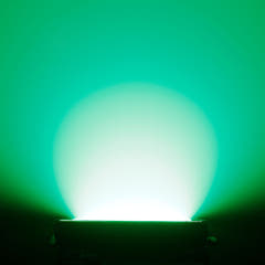 Cameo Thunder Wash 600 RGBW Stroboskoplicht