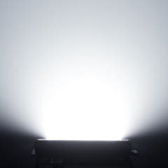 Cameo Thunder Wash 600 RGBW Stroboskoplicht